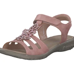Ricosta Celina 6401602, Sandaletten, Kinder, Rose