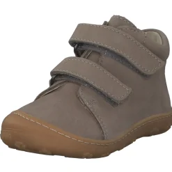 Ricosta Chrisy 1224000, Lauflernschuhe, Kinder, Kies