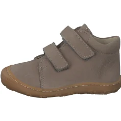 Ricosta Chrisy 1224000, Lauflernschuhe, Kinder, Kies