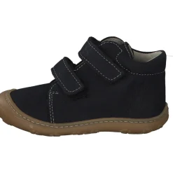 Ricosta Chrisy 1200302 M, Lauflernschuhe, Kinder, Blau