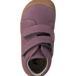 Ricosta Chrisy 1200302 W, Lauflernschuhe, Kinder, Rosa