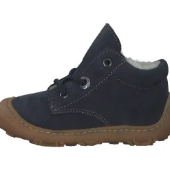 Ricosta Colin 1500203 M, Lauflernschuhe, Kinder, Blau