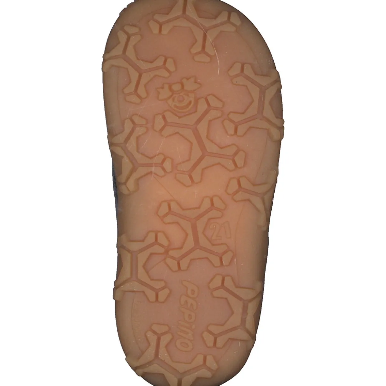 Ricosta Colin 1500203 W, Lauflernschuhe, Kinder, Grau