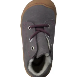 Ricosta Colin 1500203 W, Lauflernschuhe, Kinder, Grau