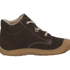 Ricosta Corany 1221200, Lauflernschuhe, Kinder, Braun (Mokka)