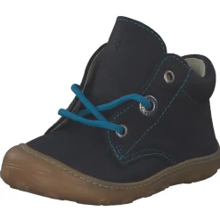 Ricosta Cory 1200102 M, Krabbel- & Lauflernschuhe, Kinder, see/türkis