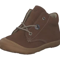 Ricosta Cory 1200102 M, Krabbel- & Lauflernschuhe, Kinder, curry
