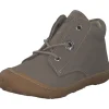Ricosta Cory 1200102 M, Krabbel- & Lauflernschuhe, Kinder, kies