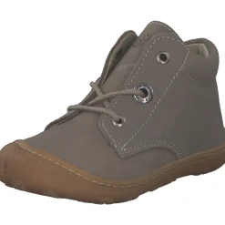 Ricosta Cory 1200102 M, Krabbel- & Lauflernschuhe, Kinder, kies