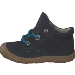 Ricosta Cory 1200102 M, Krabbel- & Lauflernschuhe, Kinder, see/türkis