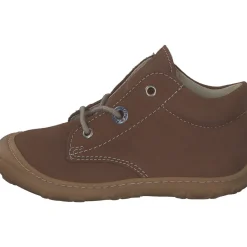 Ricosta Cory 1200102 M, Krabbel- & Lauflernschuhe, Kinder, curry