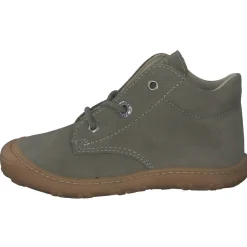 Ricosta Cory 1200102 M, Krabbel- & Lauflernschuhe, Kinder, eukalyptus