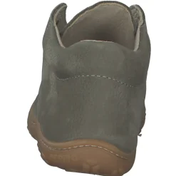 Ricosta Cory 1200102 M, Krabbel- & Lauflernschuhe, Kinder, eukalyptus