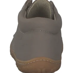 Ricosta Cory 1200102 M, Krabbel- & Lauflernschuhe, Kinder, kies