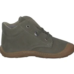 Ricosta Cory 1200102 M, Krabbel- & Lauflernschuhe, Kinder, eukalyptus