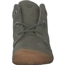 Ricosta Cory 1200102 M, Krabbel- & Lauflernschuhe, Kinder, eukalyptus