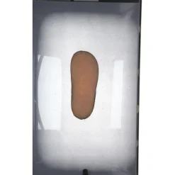 Ricosta Cory 1200102 M, Krabbel- & Lauflernschuhe, Kinder, kies