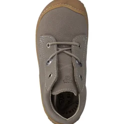 Ricosta Cory 1200102 M, Krabbel- & Lauflernschuhe, Kinder, kies