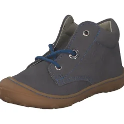 Ricosta Cory 1221000 M, Lauflernschuhe, Kinder, graphit