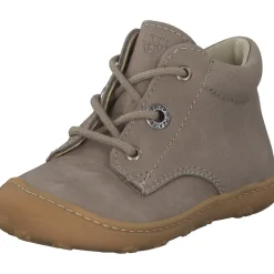 Ricosta Cory 1221000 M, Lauflernschuhe, Kinder, Braun (Kies)