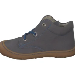 Ricosta Cory 1221000 M, Lauflernschuhe, Kinder, graphit