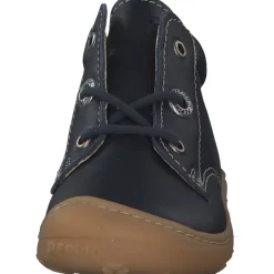 Ricosta Cory 1221000 M, Lauflernschuhe, Kinder, nautic