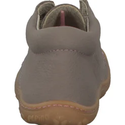 Ricosta Cory 1200102 W, Lauflernschuhe, Kinder, kies/rosa