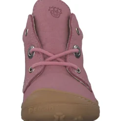 Ricosta Cory 1200102 W, Lauflernschuhe, Kinder, mallow