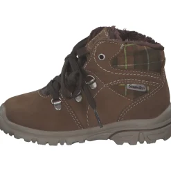 Ricosta Desse 3600102, Lauflernschuhe, Kinder, caramel/schoko
