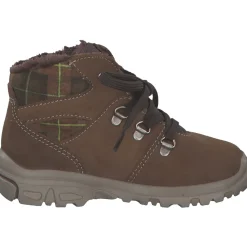 Ricosta Desse 3600102, Lauflernschuhe, Kinder, caramel/schoko