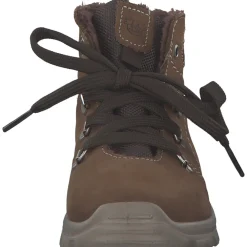 Ricosta Desse 3600102, Lauflernschuhe, Kinder, caramel/schoko