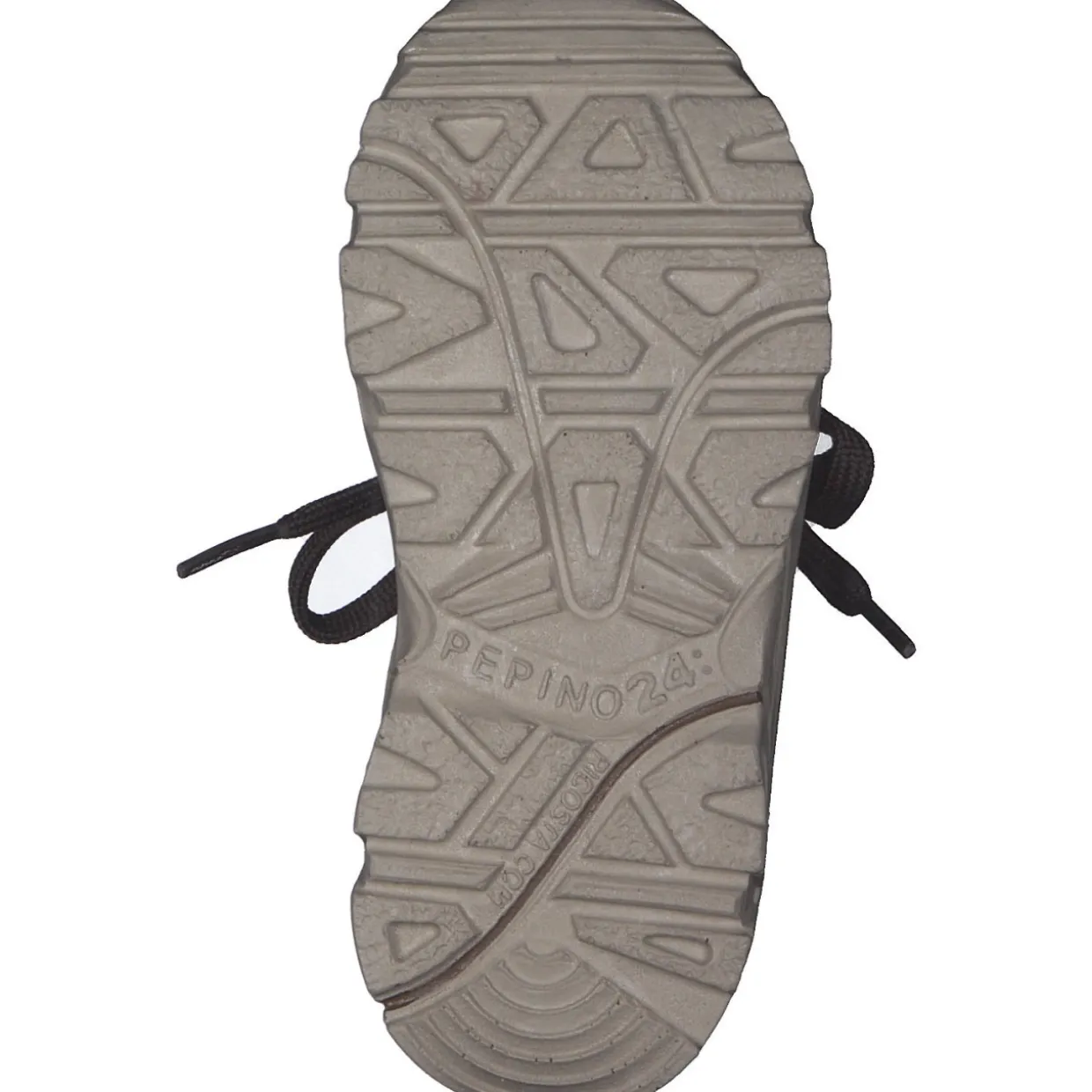 Ricosta Desse 3600102, Lauflernschuhe, Kinder, caramel/schoko