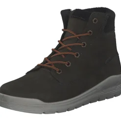 Ricosta Dirk 8820300, Winterstiefel, Kinder, Braun