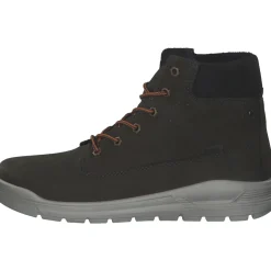 Ricosta Dirk 8820300, Winterstiefel, Kinder, Braun