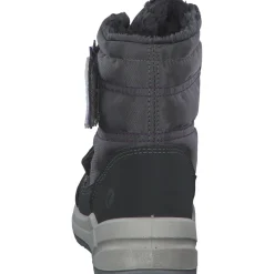 Ricosta Garei 9000102, Stiefel (Kinder), Kinder, arctic