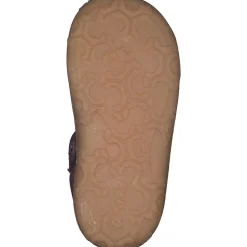 Ricosta Georgie 1202402 W, Lauflernschuhe, Kinder, Rot