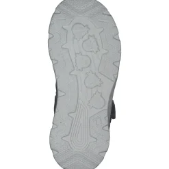 Ricosta Gery 2900302 M, Lauflernschuhe, Kinder, nautic/acido