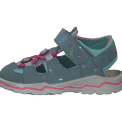 Ricosta Gery 2900302 W, Sandalen (Kinder), Kinder, arctic/frozen
