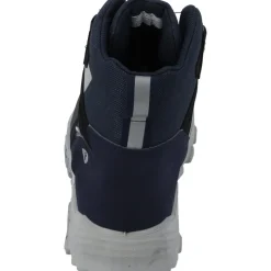 Ricosta Glacier 9700602, Winterstiefel, Herren, Blau