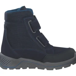 Ricosta Grisu 5300303, Winterstiefel, Kinder, nautic/ozean