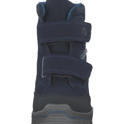 Ricosta Grisu 5300303, Winterstiefel, Kinder, nautic/ozean