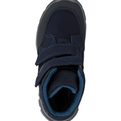 Ricosta Grisu 5300303, Winterstiefel, Kinder, nautic/ozean