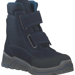 Ricosta Grisu 5300303, Winterstiefel, Kinder, nautic/ozean