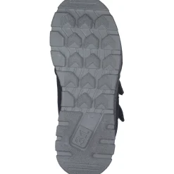 Ricosta Grisu 5300303, Winterstiefel, Kinder, nautic/ozean