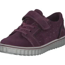 Ricosta Jean 8300300, Slipper (Kinder), Kinder, Violett