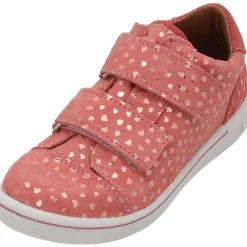 Ricosta Lenie 2603602, Sneakers Low, Kinder, strawberry