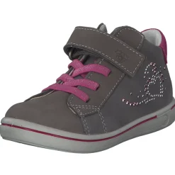 Ricosta Lilo 2628000, Lauflernschuhe, Kinder, graphit