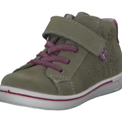 Ricosta Lou 2601602, Sneakers Low, Kinder, eukalyptus