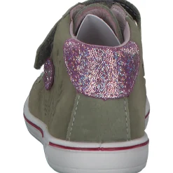 Ricosta Lou 2601602, Sneakers Low, Kinder, eukalyptus