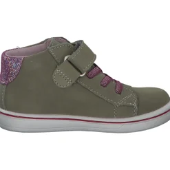 Ricosta Lou 2601602, Sneakers Low, Kinder, eukalyptus